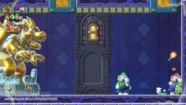 Super Mario Bros. Wonder