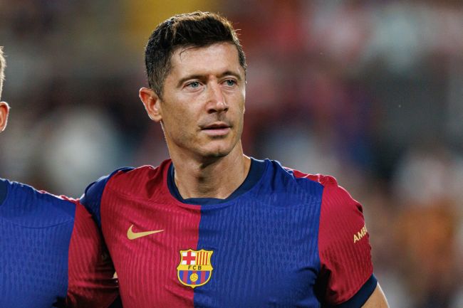 FC Barcelona lähettää kirjeen, jossa kritisoidaan "toistuvia räikeitä tuomarivirheitä, joista monet ovat seuran kannalta haitallisia"