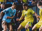 Ukraina hämmästyttää Belgian kolmella maalilla 12 minuutissa Kansojen liigan pudotuspeleissä