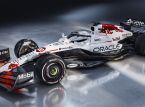 Red Bull kunnioittaa Hondaa Japanin Grand Prix -kisassa erityisellä värityksellä