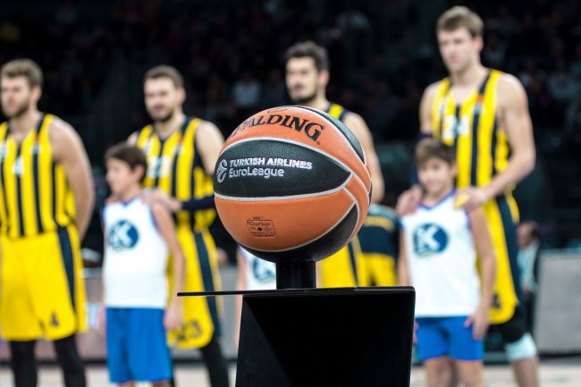 Fenerbahçe solmi sopimuksen Euroliigan kanssa, Real Madrid jää toistaiseksi yksin NBA Europe -projektissa