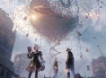 Nier: Automata jatkuu, vuosipäivä vahvistaa