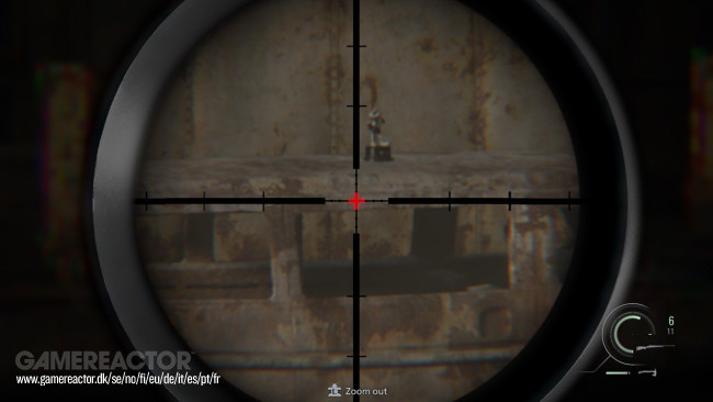 Resident Evil Requiem