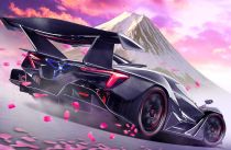 Forza Horizon 6 -opas: Japanin täydellinen aluekohtainen kartta