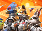 Star Fox Switch 2:n kehitt&auml;j&auml; on julkistettu, eik&auml; se todellakaan ole se, kuka luulet