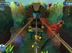 Ratchet & Clank suuntaa my&ouml;s mobiilipuolelle