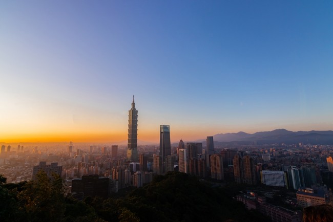 Kiina: Japani "ylitti punaisen linjan" Taiwanin interventiohuomautuksillaan