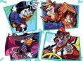 The Disney Afternoon Collection on ik&auml;luokiteltu Switchille Yhdysvalloissa