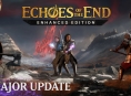 Echoes of the End palaa uudelleenrakennettuna Enhanced Edition -versiona