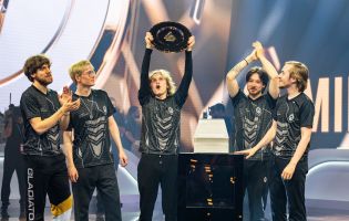 Dota 2 oli vuoden 2024 eniten rahaa tuottanut e-urheilupeli