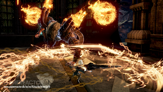 God Eater 3