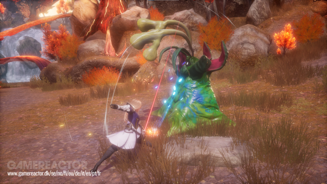 Harvestella