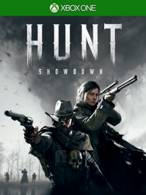 Hunt: Showdown