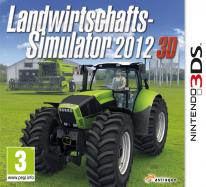 Landwirtschafts-Simulator 2012 3D