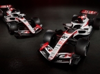 Tutustu VF-26:een: Haas on kolmas tiimi, joka paljastaa vuoden 2026 Formula 1 -auton