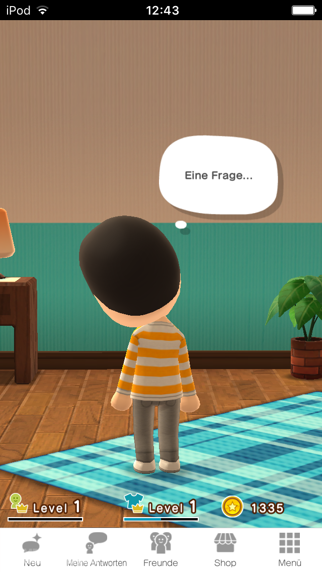 Miitomo
