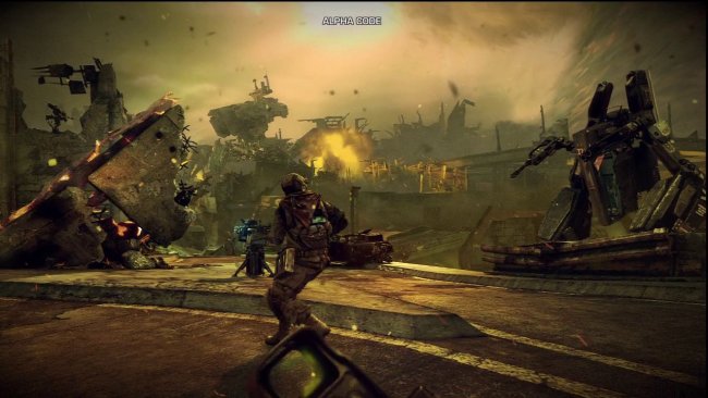 Killzone 3