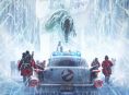 Ghostbusters: Frozen Empiresta julkaistiin uusia julisteita, tässä on elokuvan pahis