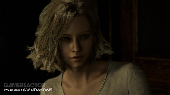 Resident Evil Requiem