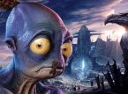 Oddworld: Soulstorm on nyt tilassa, josta kehittäjät ovat ylpeitä