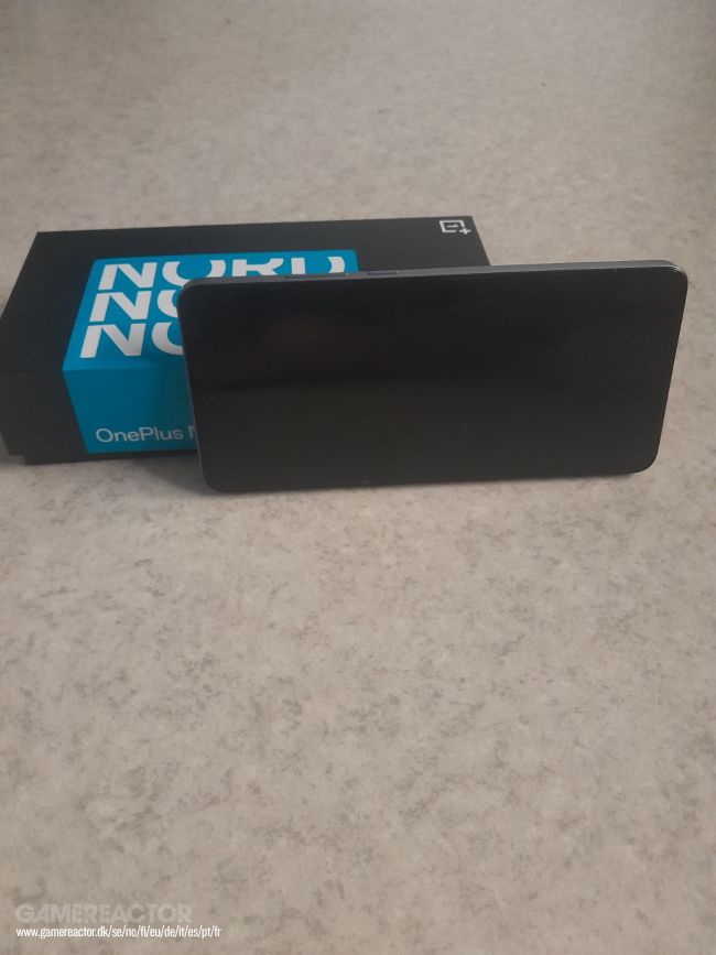 OnePlus Nord CE 4 Lite