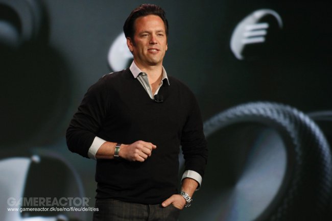 Gamereactorin haastattelussa Xboxin pomo Phil Spencer