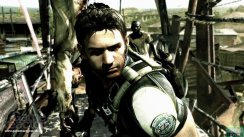 Resident Evil 5 13.3.2009