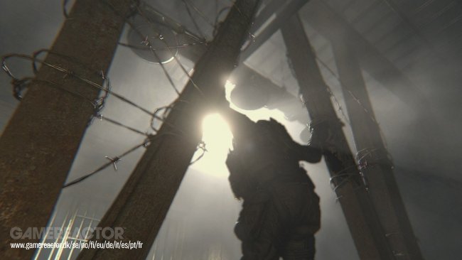 Resident Evil 7: Biohazard