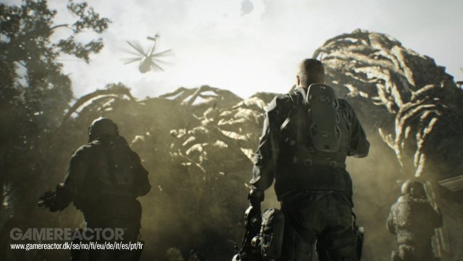 Resident Evil 7: Biohazard
