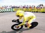 Urheiluhenkinen ele Tour de Francessa Tadej Pogacarin kaaduttua 11. etapilla
