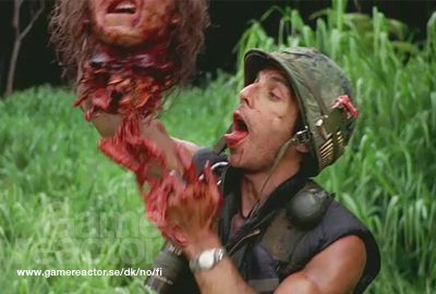 Tropic Thunder