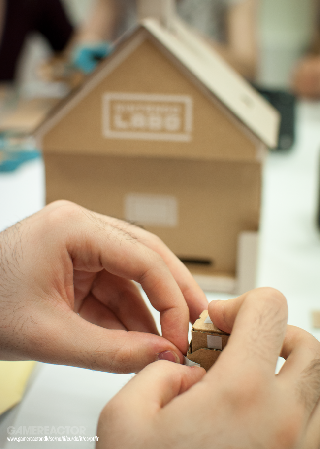 Nintendo Labo: Variety Kit