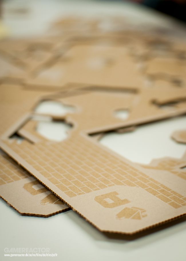 Nintendo Labo: Variety Kit