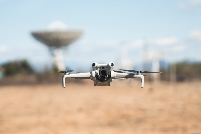 Yhdysvallat estää uusien DJI:n ja muiden ulkomailla valmistettujen drone-mallien hyväksynnän