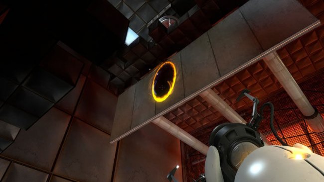 Portal: Still Alive