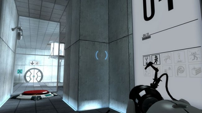 Portal: Still Alive