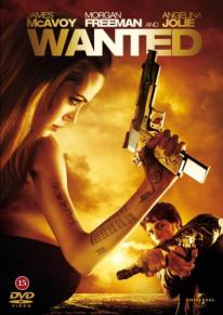 Wanted
