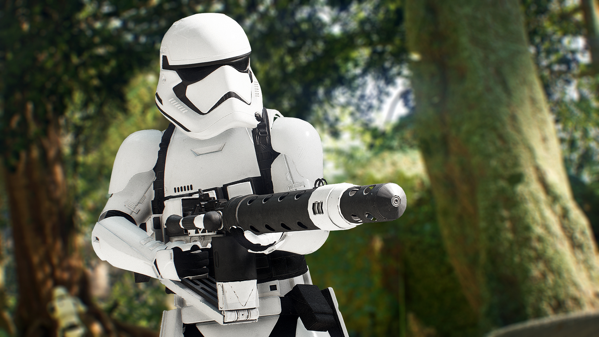 Star Wars Battlefront II