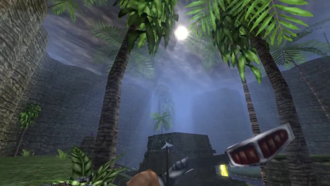 Turok Remastered