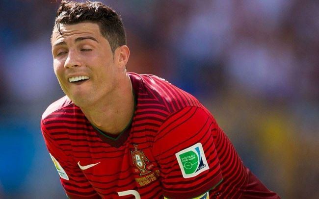 FIFA hyväksyi Cristiano Ronaldon, ei saa sanktioita MM-kisoihin 2026