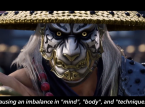 Heihachi Mishima palaa taistelemaan Tekken 8:ssa