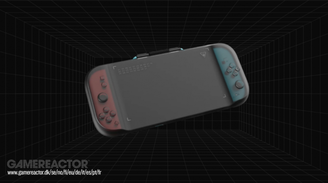 Super Mario Odyssey