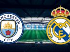 Manchester City vs. Real Madrid vastakkain: Kuka on voittanut eniten kertoja Mestarien liigassa?