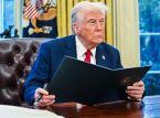 "Helvetti pääsee irti": Trump asettaa Hamasille määräajan vapauttaa panttivangit tai kohdata seuraukset