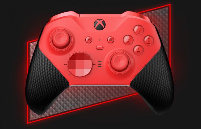 Huhu: vuotaneet kuvat paljastavat Xbox Elite 3 -ohjaimen