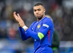 Mbappé ja Camavinga palaavat etuajassa Madridiin, jättävät sunnuntain ottelun Azerbaidzhania vastaan väliin