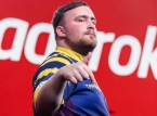 Luke Littler "ruksi pois listalta" seuraavan darts-turnauksen, jota h&auml;n ei ollut viel&auml; voittanut