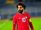 Mohamed Salah tekee Egyptille voittomaalin jatkoajalla AFCON:n avausottelussa