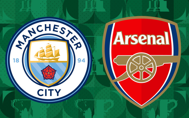 Carabao Cupin finaalin ennakko: City vs. Arsenal sunnuntaina