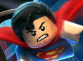 Huhu: Lego Superman seuraavaksi TT Gamesilta tulossa